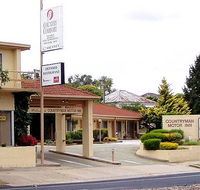 Country Comfort Countryman Motor Inn - Lismore Accommodation