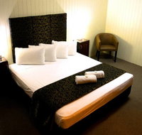 Country Plaza Motor Inn - Lismore Accommodation