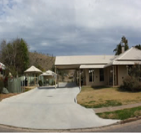 Country Roads Motor Inn - Gayndah - Lismore Accommodation