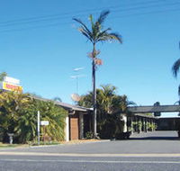 Countryman Motel - Lismore Accommodation