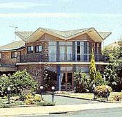 Countryman Motor Inn - Lismore Accommodation