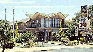 Countryman Motor Inn - Lismore Accommodation 0