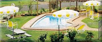 Countryman Motor Inn - Lismore Accommodation 1