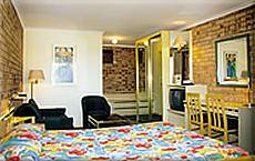 Countryman Motor Inn - Lismore Accommodation 3