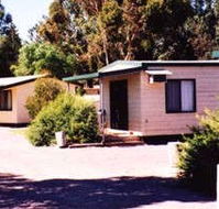 Cowell Foreshore Caravan Park  Holiday Units - Lismore Accommodation