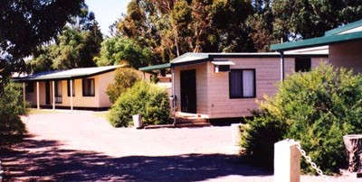 Cowell Foreshore Caravan Park & Holiday Units - Lismore Accommodation 0