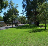 Cowra Holiday Park - Lismore Accommodation