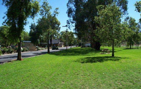 Cowra Holiday Park - Lismore Accommodation 0