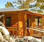 Cradle Chalet - Lismore Accommodation