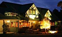 Cradle Chalet - Lismore Accommodation 1