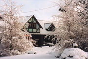 Cradle Chalet - Lismore Accommodation 2