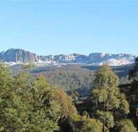 Craggy Peaks - Lismore Accommodation