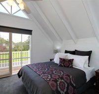 Creek Cottage Bed  Breakfast - Lismore Accommodation