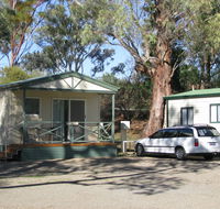 Crystal Brook Caravan Park - Lismore Accommodation