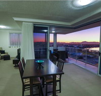 Curtis Central Apartments - Lismore Accommodation
