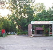 Darwin Boomerang Motel  Caravan Park - Lismore Accommodation