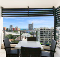 Darwin Executive Suites - Lismore Accommodation