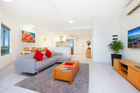 Darwin Executive Suites - Lismore Accommodation 4