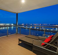 Darwin Waterfront Apartments - Lismore Accommodation