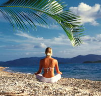 Daydream Island Resort  Spa - Lismore Accommodation