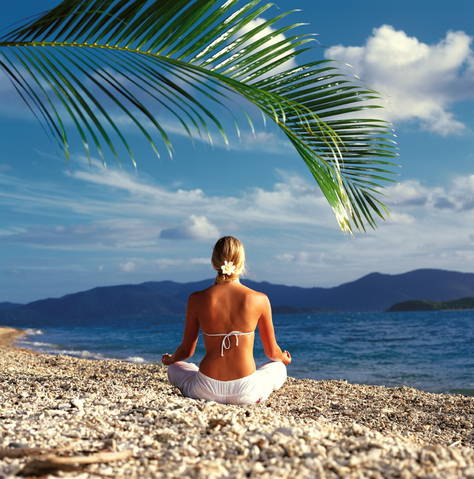 Daydream Island Resort & Spa - Lismore Accommodation 0
