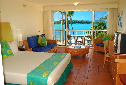 Daydream Island Resort & Spa - Lismore Accommodation 1