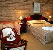 Deer Park Motor Inn Armidale - Lismore Accommodation