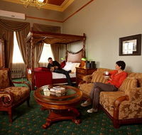 Denison Boutique Hotel - Clarion Collection - Lismore Accommodation