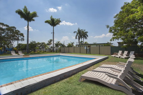 Discovery Parks - Argylla, Mount Isa - Lismore Accommodation 1