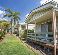 Discovery Parks - Argylla Mount Isa - Lismore Accommodation