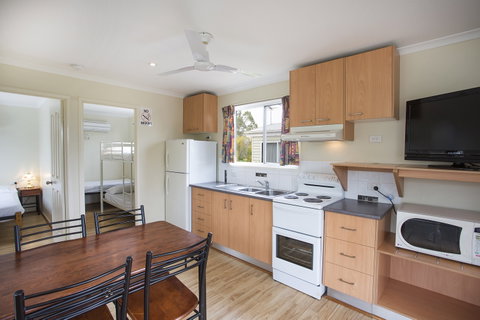 Discovery Parks - Argylla, Mount Isa - Lismore Accommodation 2