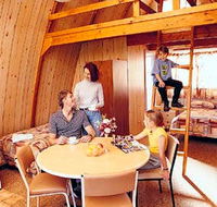 Discovery Holiday Parks - Boulder - Lismore Accommodation