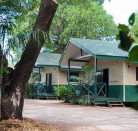 Discovery Holiday Parks - Darwin - Lismore Accommodation