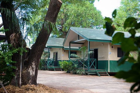 Discovery Holiday Parks - Darwin - Lismore Accommodation 0
