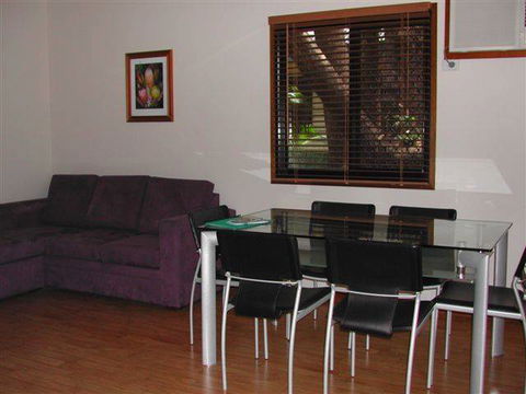 Discovery Holiday Parks - Darwin - Lismore Accommodation 1
