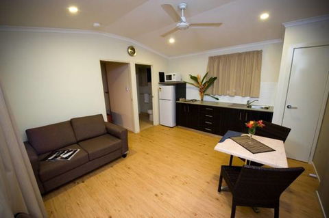 Discovery Holiday Parks - Darwin - Lismore Accommodation 2