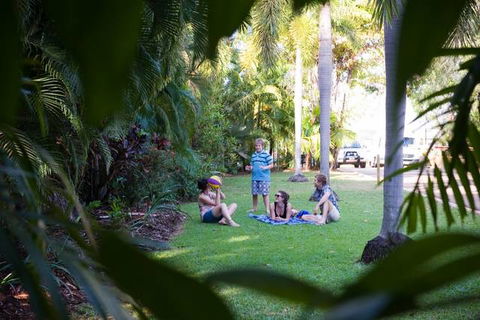 Discovery Holiday Parks - Darwin - Lismore Accommodation 5