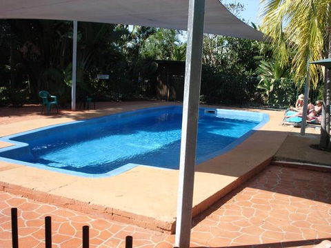 Discovery Holiday Parks - Darwin - Lismore Accommodation 7