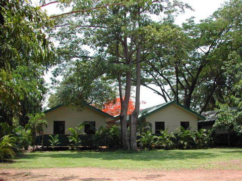Discovery Holiday Parks - Darwin - Lismore Accommodation 9