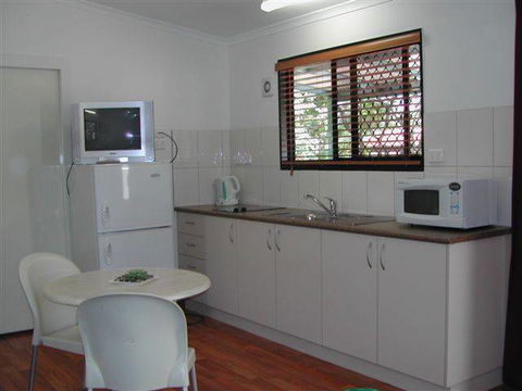 Discovery Holiday Parks - Darwin - Lismore Accommodation 11