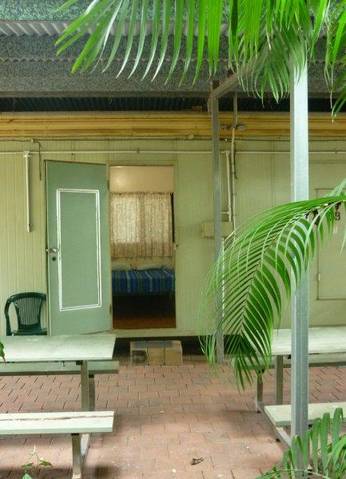 Discovery Holiday Parks - Darwin - Lismore Accommodation 12