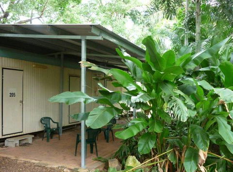 Discovery Holiday Parks - Darwin - Lismore Accommodation 14