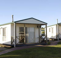 Discovery Parks - Devonport - Lismore Accommodation