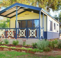 Discovery Holiday Parks - Lake Bonney - Lismore Accommodation