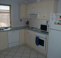 Dolphin Rise  Dolphin Rest - Lismore Accommodation