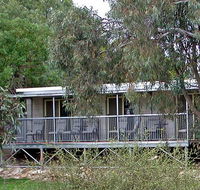 Donald Riverside Motel - Lismore Accommodation