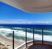 Dorchester on the Beach - Lismore Accommodation