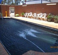 Dragon Phoenix Resort  Restaurant - Lismore Accommodation