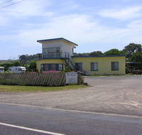 Dutton Way Caravan Park - Lismore Accommodation