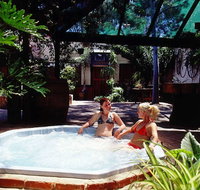Eagle Foundry Bed  Breakfast - Lismore Accommodation